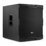 Pioneer actieve subwoofer TS-Wx130da 160W zwart