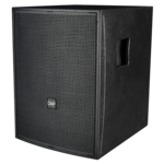 KEF KC62 Subwoofer - Wit