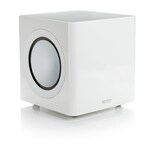 JBL subwoofer Slipstream 12&apos;&apos; 1100W zwart