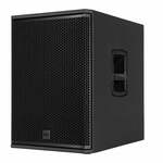 Retourdeal - Vonyx Actieve subwoofer 15" 800W SWP15 PRO