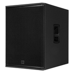 Audio Pro Subwoofer SW5 Subwoofer Zwart