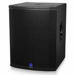 Pioneer actieve subwoofer TS-WX400DA 250W zwart