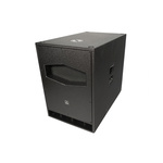 Pioneer actieve subwoofer TS-WX400DA 250W zwart