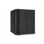 KEF Tweedekans: KF92 Subwoofer - Zwart