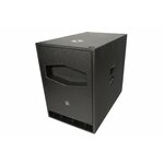 JBL BassPro SL 2 actieve subwoofer 8&apos;&apos; 125W RMS zwart