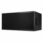 JBL BassPro Hub subwoofer 11&apos;&apos; 200W RMS zwart