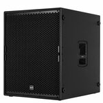 JBL BassPro Hub subwoofer 11&apos;&apos; 200W RMS zwart
