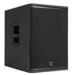 JBL Club 1224 subwoofer 12&apos;&apos; 275W RMS zwart
