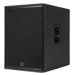 Retourdeal - Vonyx SWA15 Disco Subwoofer 15" 600W
