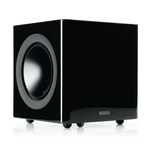 Excalibur X3 BassPack 12&apos;&apos; subwoofer met versterker en kabelset