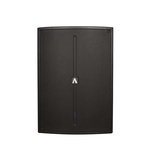 Excalibur X3 BassPack 12&apos;&apos; subwoofer met versterker en kabelset