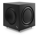 SVS: 3000 Micro Subwoofer - Piano Gloss Black