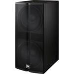 Focal: 100 IW SUB 8 Inbouw subwoofer