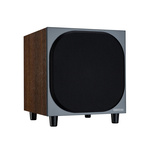 Pioneer actieve subwoofer TS-WX400DA 250W zwart