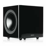 SVS: 3000 Micro Subwoofer - Piano Gloss Wit