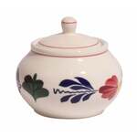 GreenGate Melkkan en Suikerpot Set Alice lichtroze - Porselein