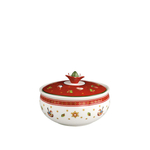 Cosy & Trendy Suikerpot Quintana Amber - 220 ml