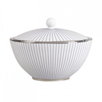 LE CREUSET - Aardewerk - Suikerpot 0,08L Rood
