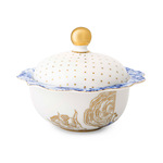 Villeroy & Boch Toy's Delight Suikerpot 10 x 13 cm porselein