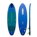 Bestway Sup Board - Hydro Force - Kahawai Set en SUP Elektrische Luchtpomp 12V
