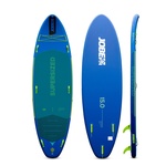 JOBE Mohaka 10.2 Opblaasbaar SUP Board Pakket