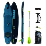 Bestway Sup Board - Hydro Force - Aqua Glider Set en SUP Elektrische Luchtpomp 12V