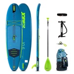 JOBE E-Duna Elite 11.6 Opblaasbaar SUP Board Pakket