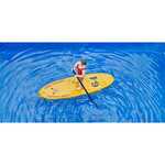 JOBE Yarra 10.6 Opblaasbaar SUP Board Pakket Steel Blue