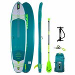 JOBE SUP'ersized 15.0 Opblaasbaar SUP Board