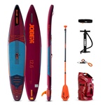 JOBE Yama 8.6 Opblaasbaar SUP Board Pakket