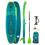 JOBE Neva 12.6 Opblaasbaar SUP Board Pakket