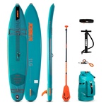 Bestway Sup Board - Hydro Force - Panorama Set en SUP Elektrische Luchtpomp 12V