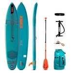 JOBE Loa 11.6 Opblaasbaar SUP Board Pakket