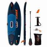 Bestway Sup Board - Hydro Force - White Cap Convertible Set en SUP Elektrische Luchtpomp 12V