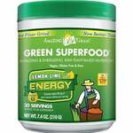 Amazing Grass Protein superfood pure vanille bio (363 gr)