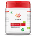 True Superfood Biologisch - 400 gram