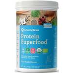 Amazing Grass Green superfood energy lemon & lime (210 gr)