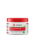 True Superfood Biologisch - 200 gram