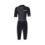 Swell Wetsuit Unisex Surfpak Korte Mouw / Shorty S