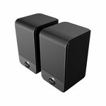 Klipsch Combi Deal 5.1 Home Cinema 600 + Surround 3 speakers - Zwart