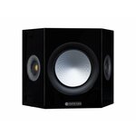 Klipsch Surround 3 Speakers ( voor Cinema 600 of 800 ) - zwart (per paar)
