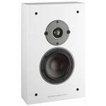 Dali Oberon on-wall surround speaker - wit (prijs per stuk)