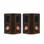 Definitive Technology: SR9040 Surround speakers - Zwart