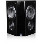 Monitor Audio: Silver FX 6G Surround Speakers 2 stuks - Natural Oak