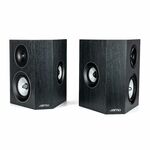 SVS: Ultra Surround Speakers - 2 stuks - Zwart
