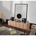 Monitor Audio: Silver FX 6G Surround Speakers 2 stuks - High Gloss Black
