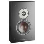 Dali Oberon on-wall surround speaker - zwart (prijs per stuk)