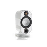 Monitor Audio: Apex A10 Surround Speaker 1 stuks - Metallic High Pearl Wit
