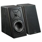 Monitor Audio: Apex A10 Surround Speaker 1 stuks - Metallic High Pearl Wit