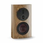 Jamo: S7-15B Boekenplank Speakers - 2 stuks - Wit/Grijs